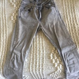 ZARA MAN JEANS Skinny